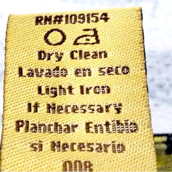 NWOT Jamaica Jaxx “L”, silk Hawaiian button-down, Vacation Mode, Luau, Beachy - Picture 3 of 6